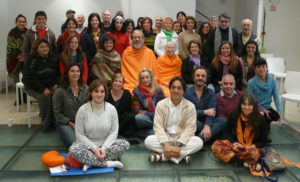 Buenos Aires DrgDrshyaVivieka Seminar 2016
