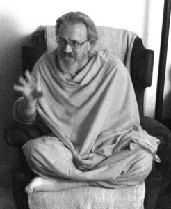 Swami A Satsang